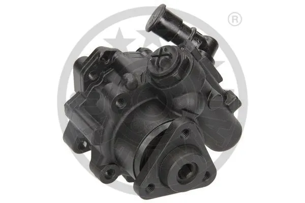 Hydraulic Pump, steering (HP-219)