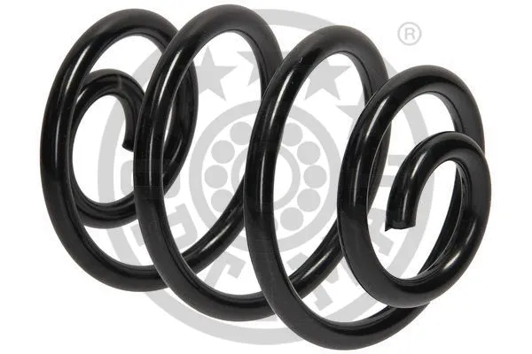 Suspension Spring (IF-20117)
