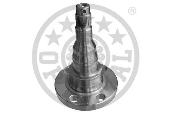 Wheel Hub (04-P011)