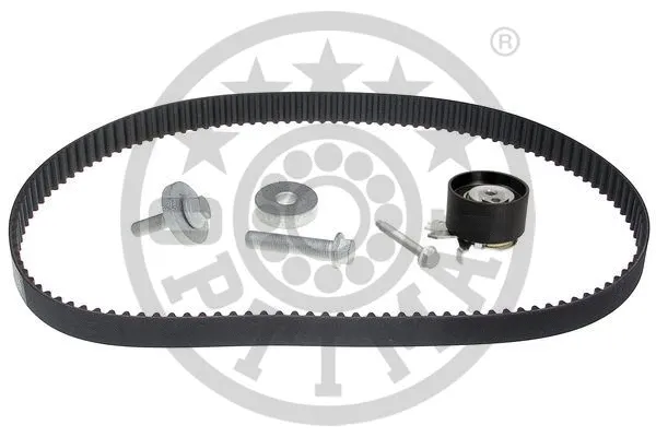 Timing Belt Kit