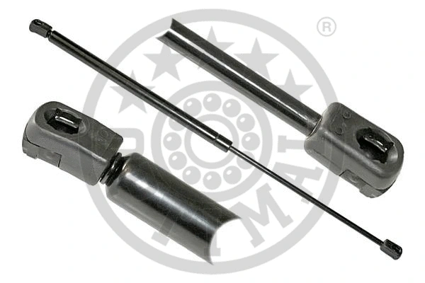 Gas Spring, boot/cargo area (AG-17145)