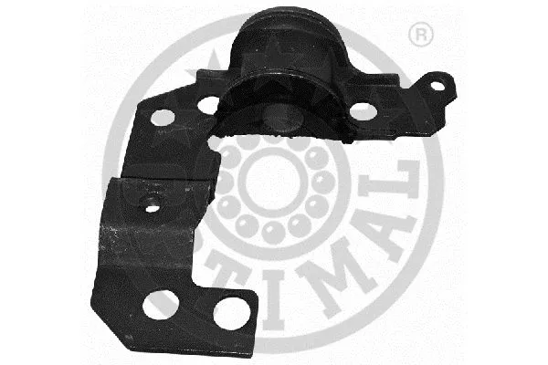 Mounting, control/trailing arm (F8-6245)