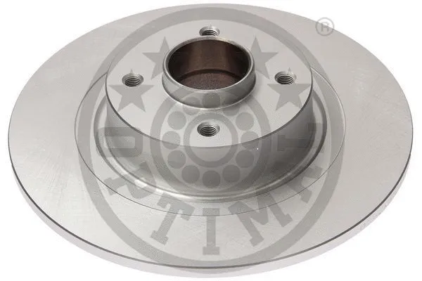 Brake Disc (BS-8202C)