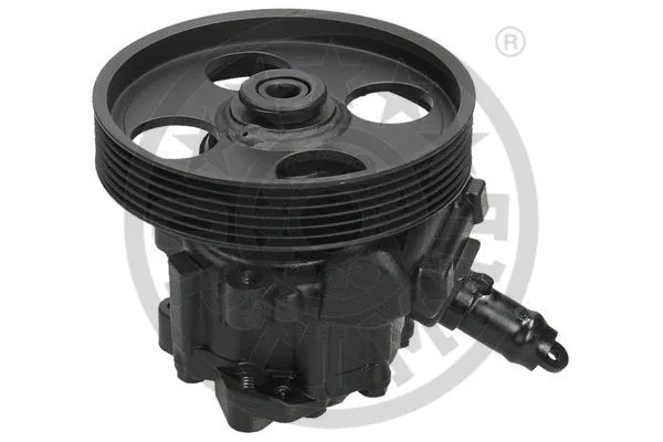 Hydraulic Pump, steering