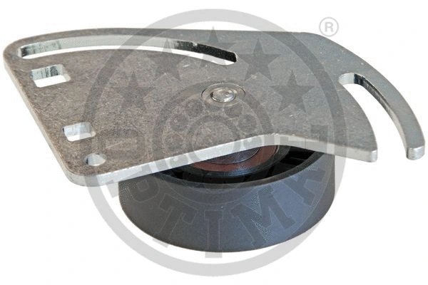 Tensioner Pulley, V-ribbed belt