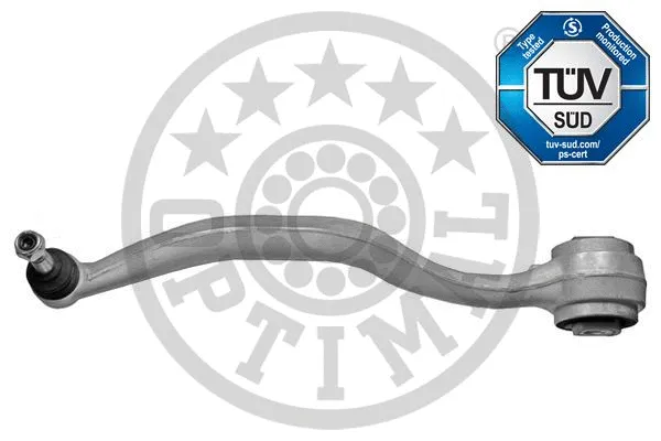Control/Trailing Arm, wheel suspension (G5-624)