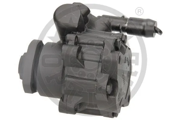 Hydraulic Pump, steering