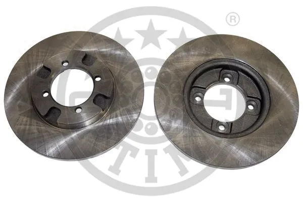 Brake Disc (BS-3840)