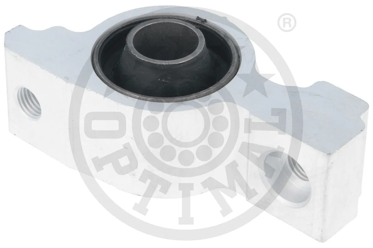 Mounting, control/trailing arm