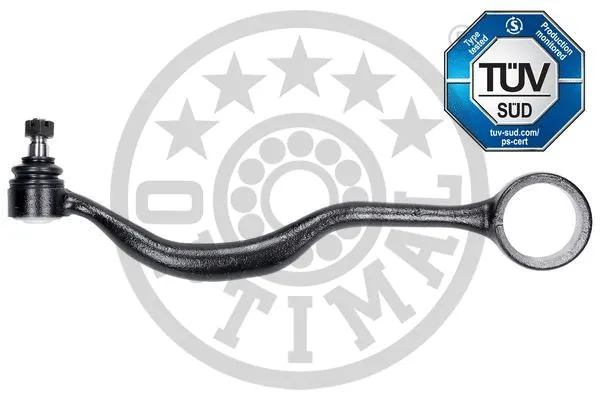 Control/Trailing Arm, wheel suspension (G5-058)