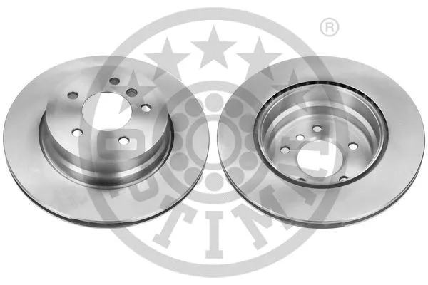 Brake Disc (BS-8992C)