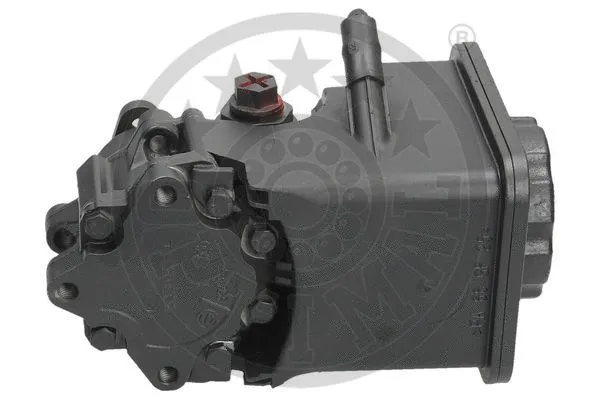 Hydraulic Pump, steering