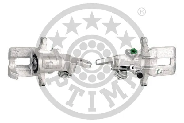 Brake Caliper (BC-1476L)