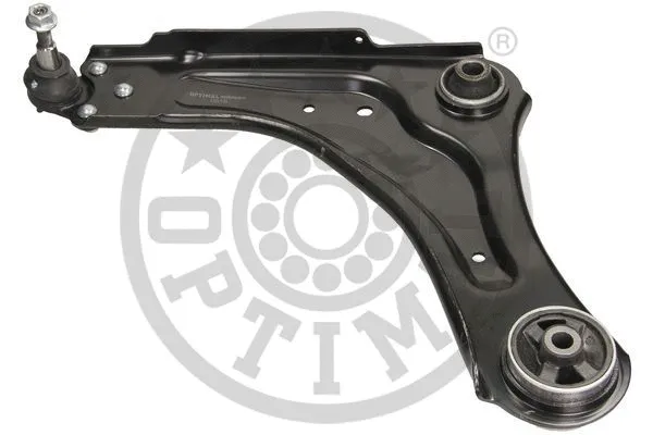 Control/Trailing Arm, wheel suspension (G6-1638)