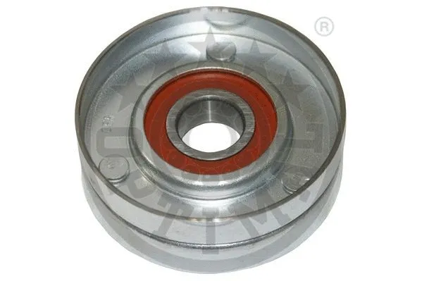 Tensioner Pulley, V-ribbed belt (0-N1539S)