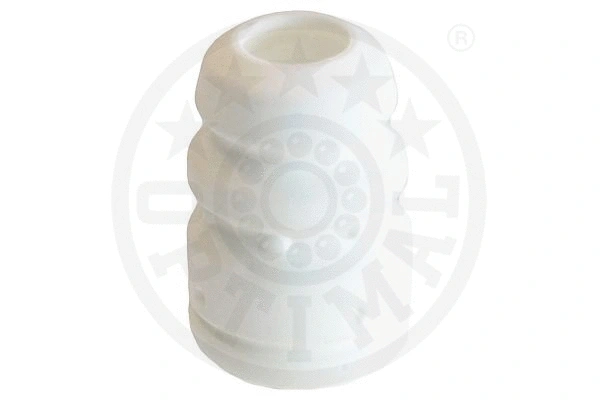 Rubber Buffer, suspension (F8-7441)