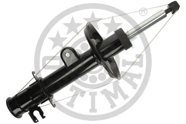 Shock Absorber (A-3883GL)
