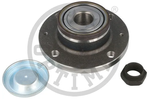 Wheel Bearing Kit (602251)
