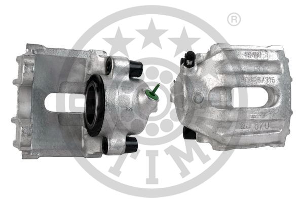 Brake Caliper (BC-2363R)