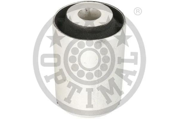 Mounting, control/trailing arm