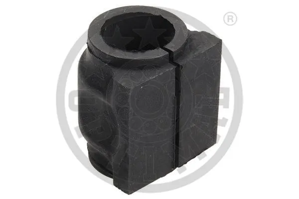 Mounting, stabiliser bar