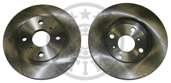 Brake Disc (BS-7260)