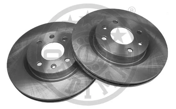 Brake Disc (BS-1440)
