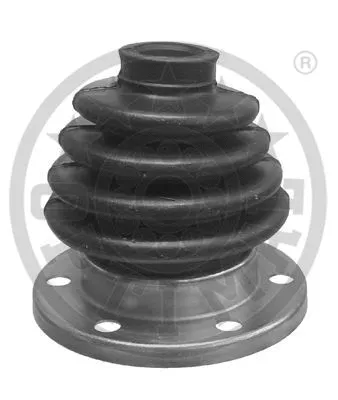 Bellow, drive shaft (F8-4080)