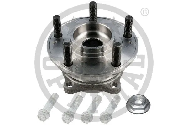 Wheel Bearing Kit