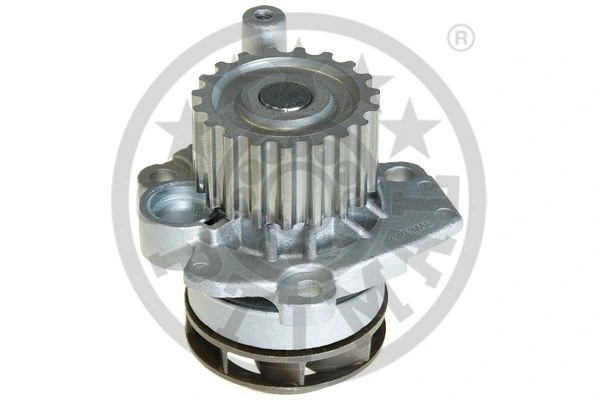 Water Pump, engine cooling (AQ-2273)