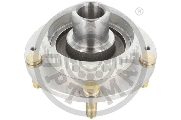 Wheel Hub (04-P409)