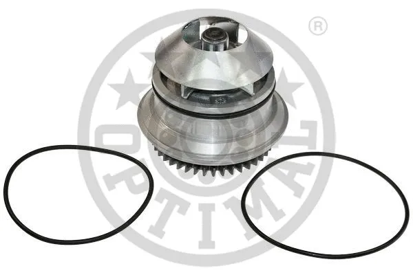 Water Pump, engine cooling (AQ-2260)