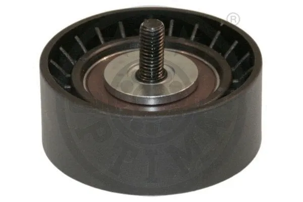 Tensioner Pulley, V-ribbed belt (0-N1640S)