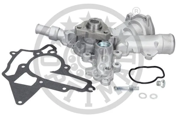 Water Pump, engine cooling (AQ-1828)