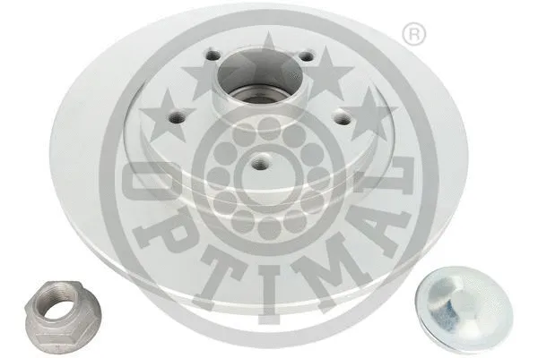 Brake Disc (702976BS6)
