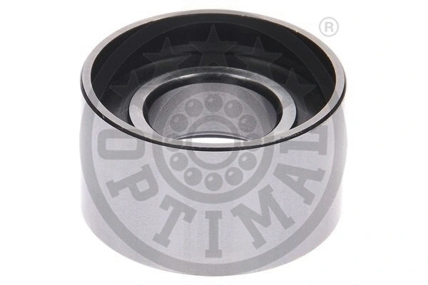Tensioner Pulley, timing belt