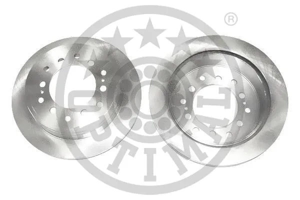 Brake Disc (BS-8000C)