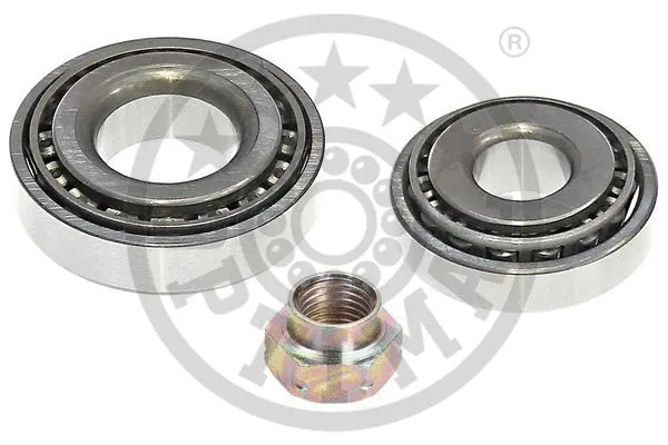 Wheel Bearing Kit (801173)