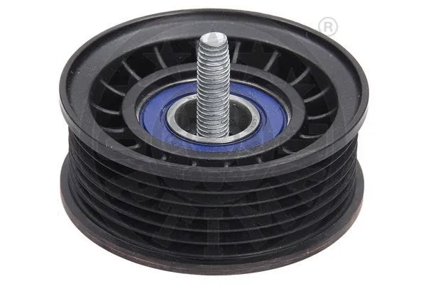 Deflection/Guide Pulley, V-ribbed belt (0-N2368)