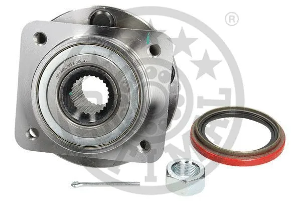 Wheel Bearing Kit
