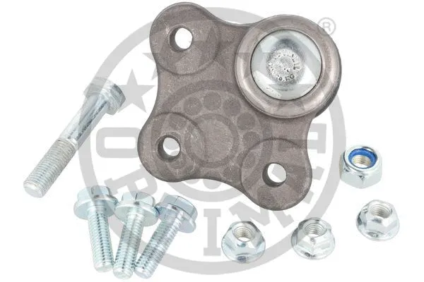 Ball Joint