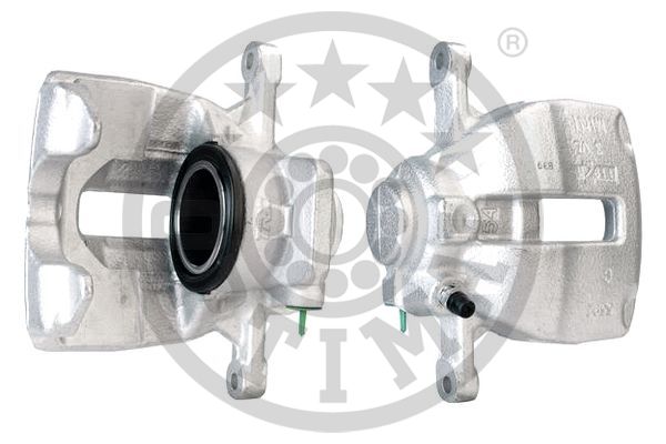 Brake Caliper (BC-2621R)