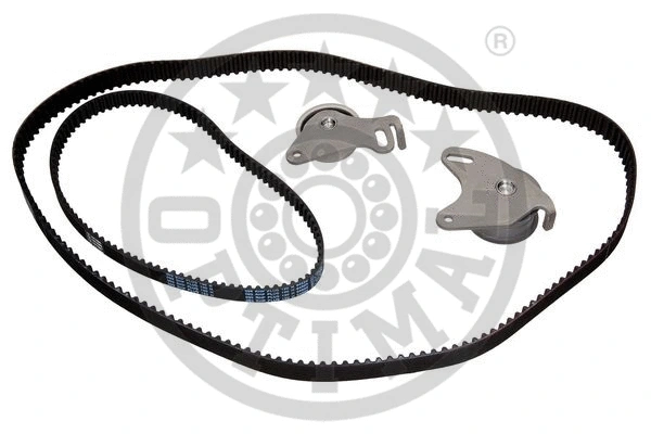 Timing Belt Kit