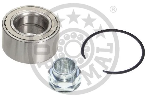 Wheel Bearing Kit (801450)