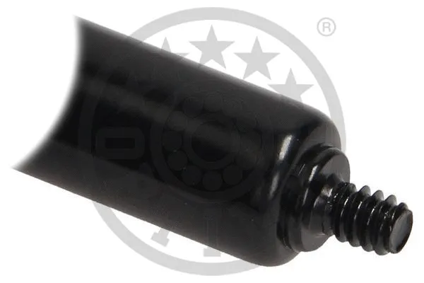 Gas Spring, bonnet