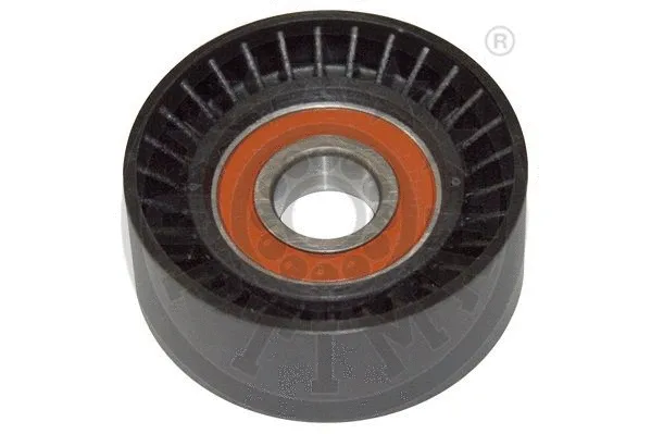 Tensioner Pulley, V-ribbed belt (0-N1526S)