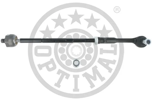 Tie Rod (G0-2051)