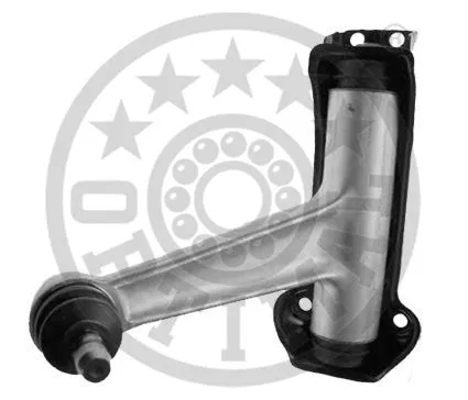 Control/Trailing Arm, wheel suspension (G6-570)