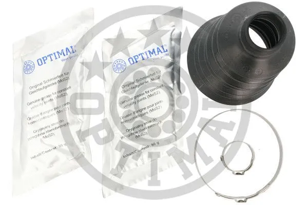 Bellow Kit, drive shaft (CVB-10651TPE)