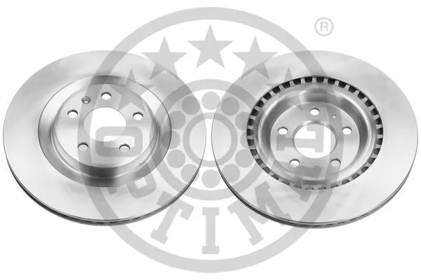 Brake Disc (BS-9066C)